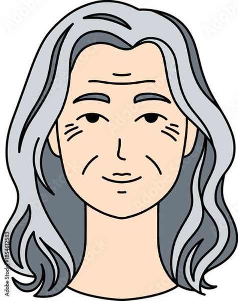 Obraz 고잉그레이