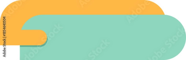 Obraz Infographic Option Vector