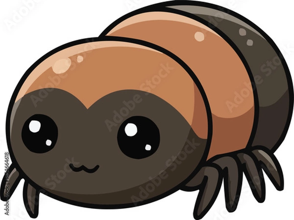 Obraz Ant Mimic Spider