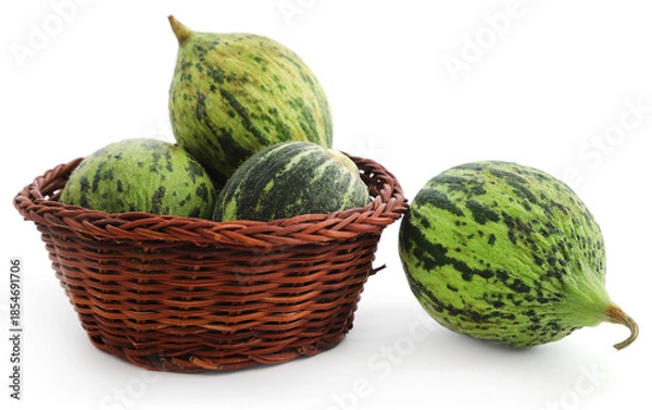 Fototapeta Kelek melon