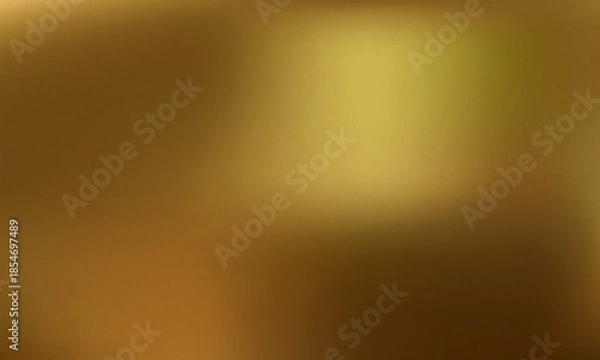 Obraz Soft Amber Gold Abstract Background