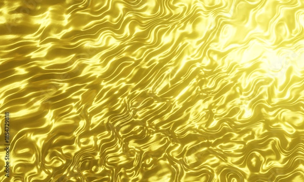 Obraz Abstract gold background. Gold texture