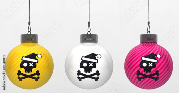 Obraz weihnachten 15