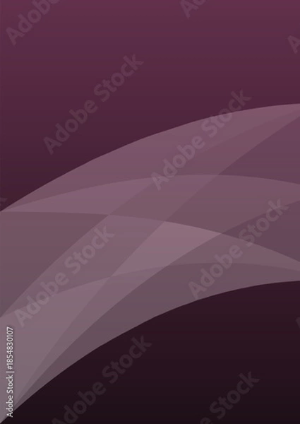 Obraz abstract purple background 