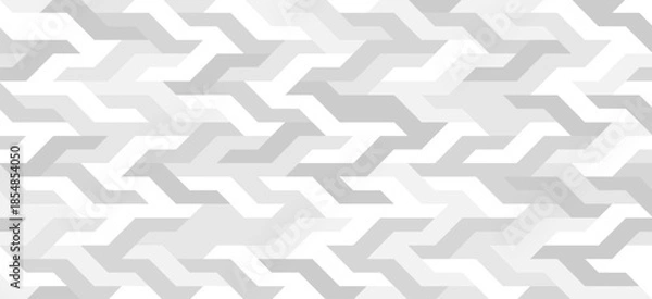 Obraz 幾何学 抽象 グリッド パターン テクスチャ 背景