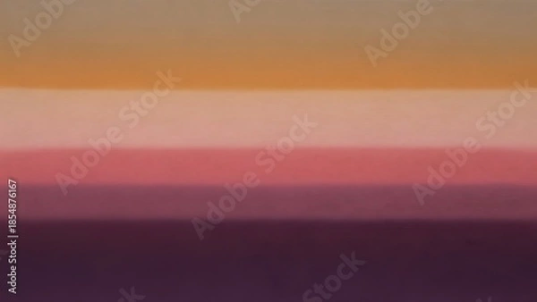 Obraz Beautiful gradient colorful stripes background design