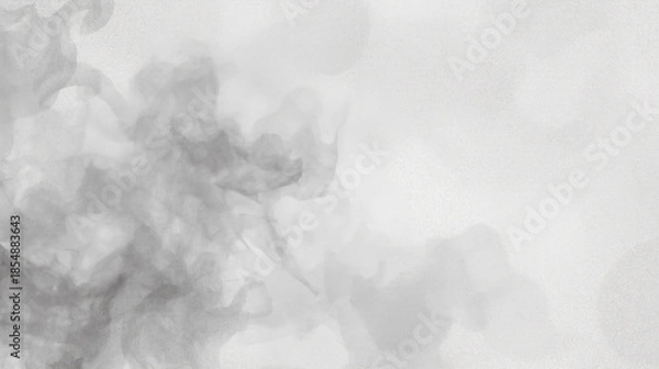 Obraz Soft Ash Dust Grunge Texture Background