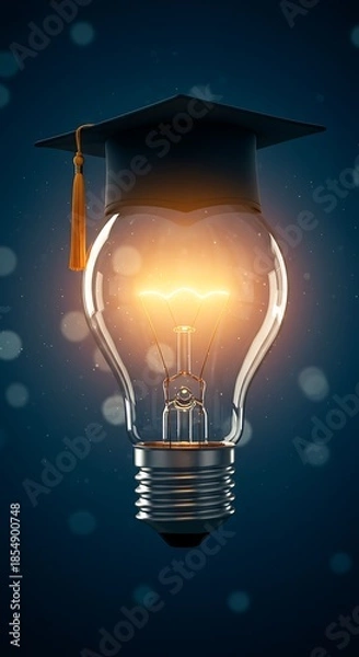 Obraz 灯台の知恵 (Tomoshibi no chie)