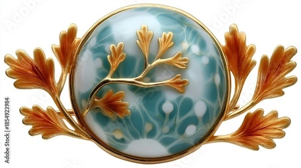 Obraz flower in vase