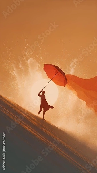 Obraz A random image that you might like.

