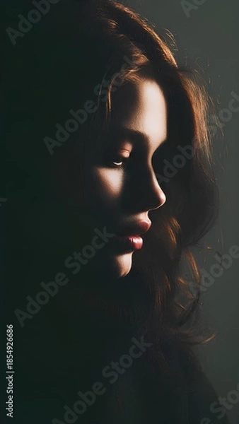 Obraz Random image that you might like.