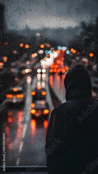 Obraz Random image that you might like.