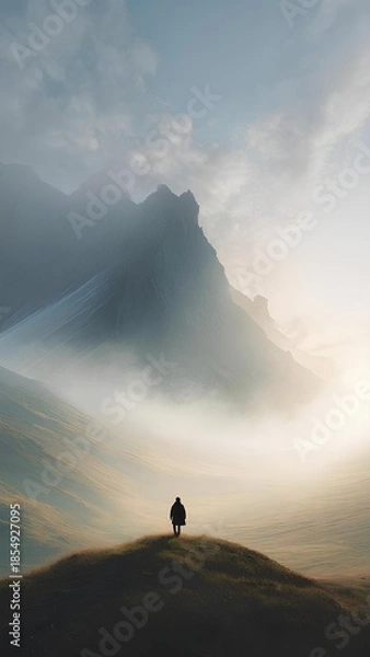 Obraz Random image that you might like.