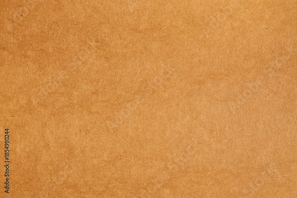 Obraz Recycled craft brown paper texture