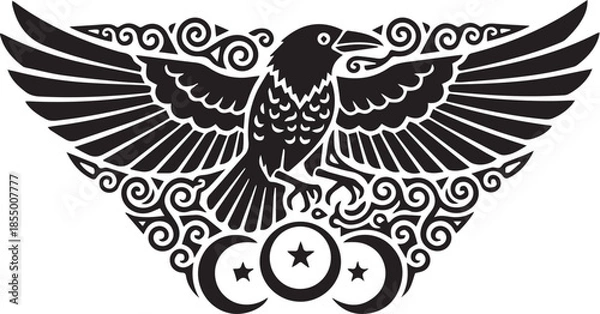 Obraz Adobe Illustrator Artwork