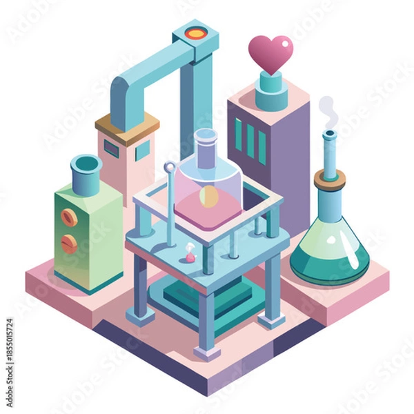 Fototapeta Adobe Illustrator Artwork