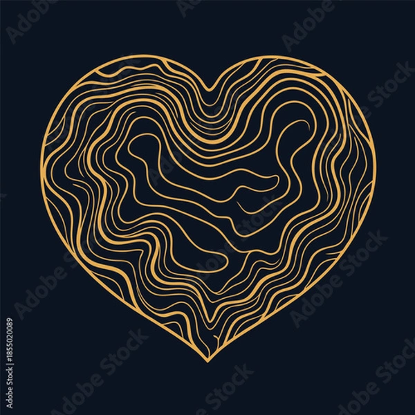 Fototapeta Adobe Illustrator Artwork