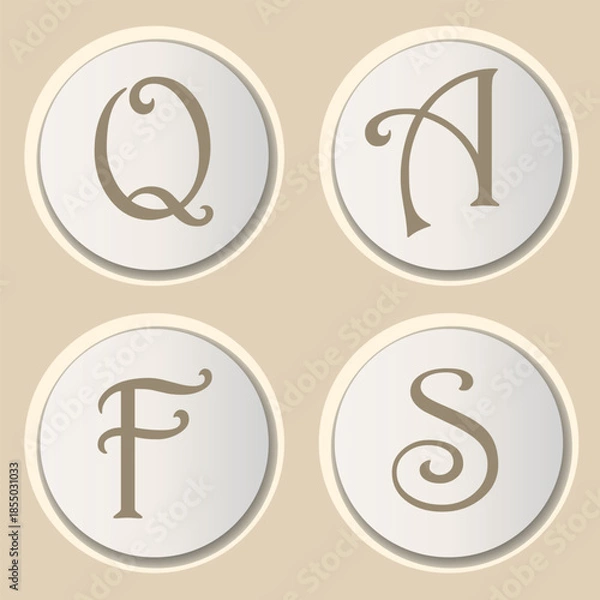 Obraz Adobe Illustrator Artwork