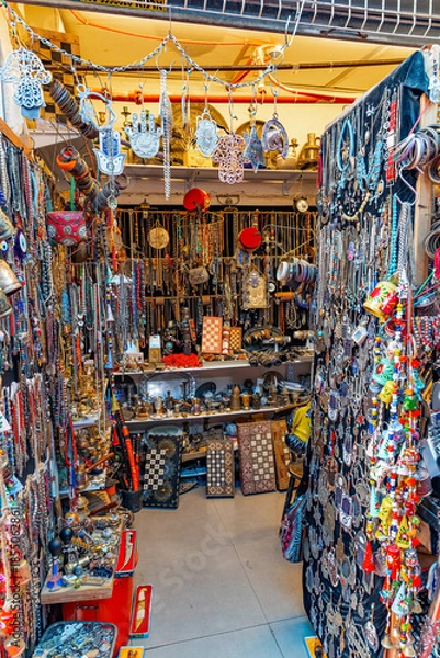 Obraz Landmark in Jaffa