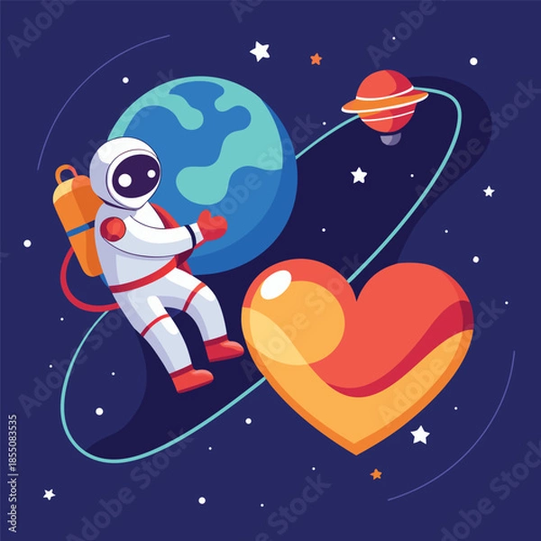 Fototapeta Adobe Illustrator Artwork