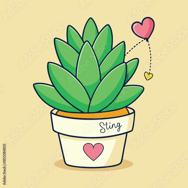 Fototapeta Adobe Illustrator Artwork