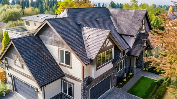 Obraz Choosing the Right Shingle Type for Longevity