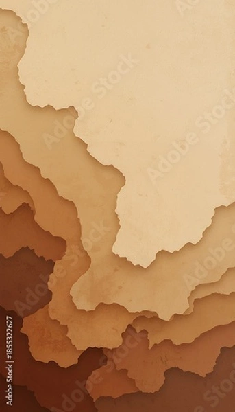 Obraz old paper texture background