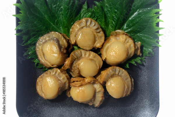 Obraz ベビーホタテ