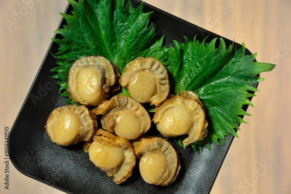 Obraz ベビーホタテ