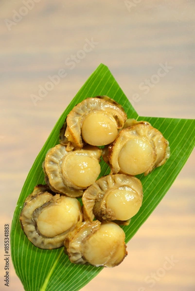 Obraz ベビーホタテ