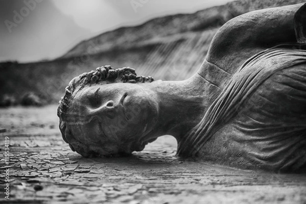 Obraz Eternal Rest....