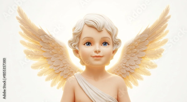 Obraz . AI Generated