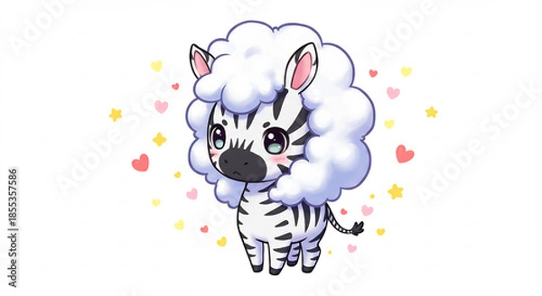 Obraz   . AI Generated