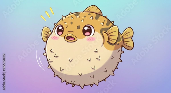 Obraz . AI Generated