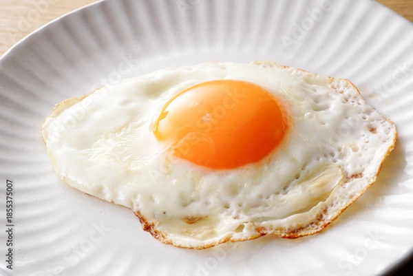 Fototapeta 目玉焼き