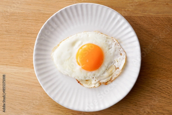 Fototapeta 目玉焼き