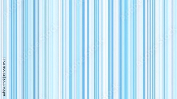 Obraz Vibrant textural background with quirky geometric elements.