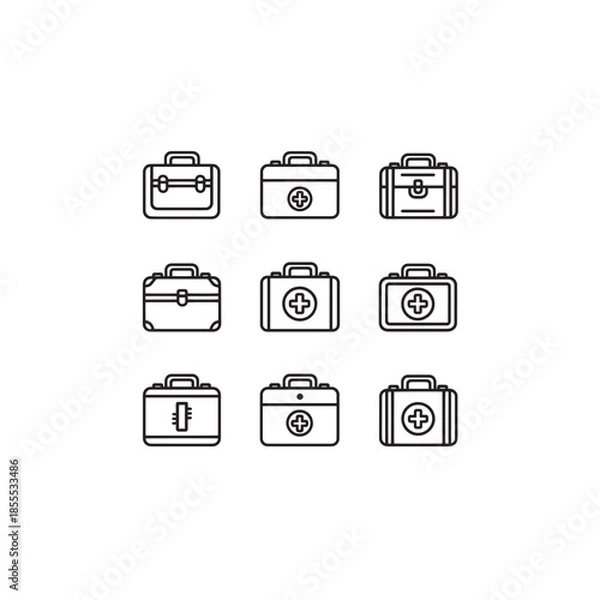 Fototapeta Adobe Illustrator Artwork