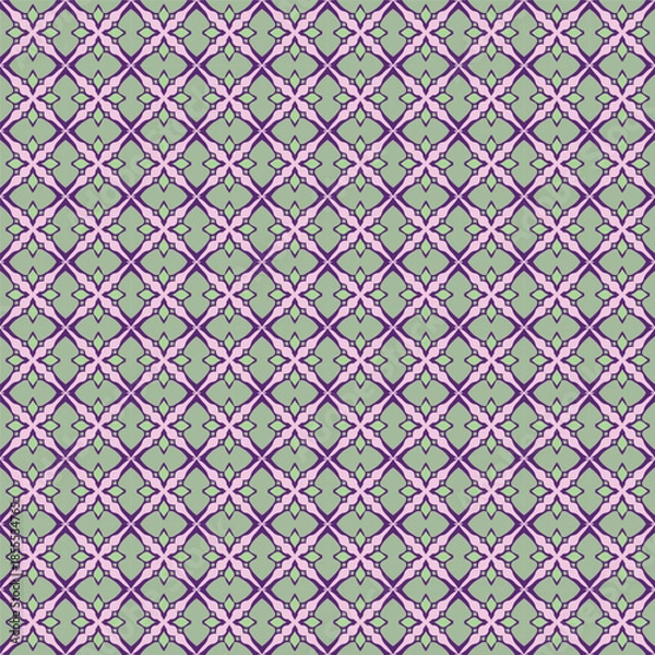 Obraz Seamless pattern texture. Repeat pattern.