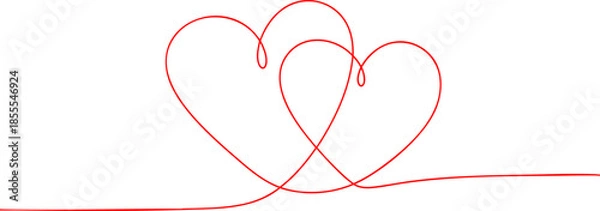 Fototapeta Creative Logo Design with Adobe Illustrator Vector Artwork Template EPS