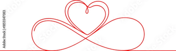 Fototapeta Creative Logo Design with Adobe Illustrator Vector Artwork Template EPS