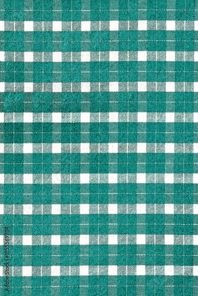 Obraz Glitch art cyberpunk background texture