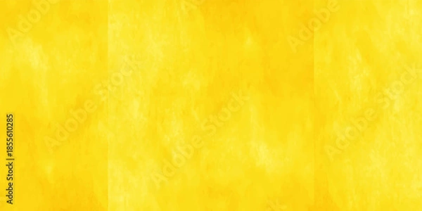 Fototapeta abstract yellow background with texture