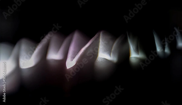 Obraz アブストラクト