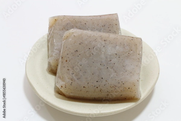 Fototapeta こんにゃく