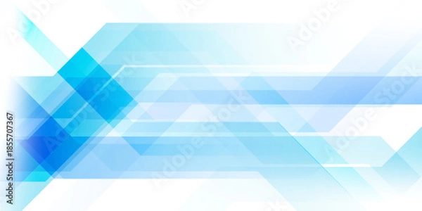 Obraz Abstract technology background, modern design vector illustration