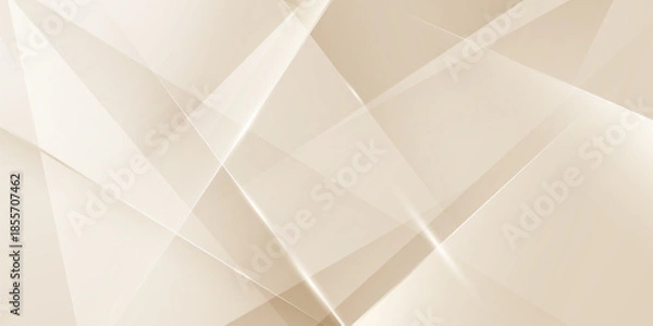 Obraz golden abstract background with luxury vector illustration