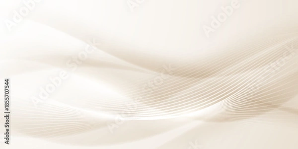 Obraz golden abstract background with luxury vector illustration