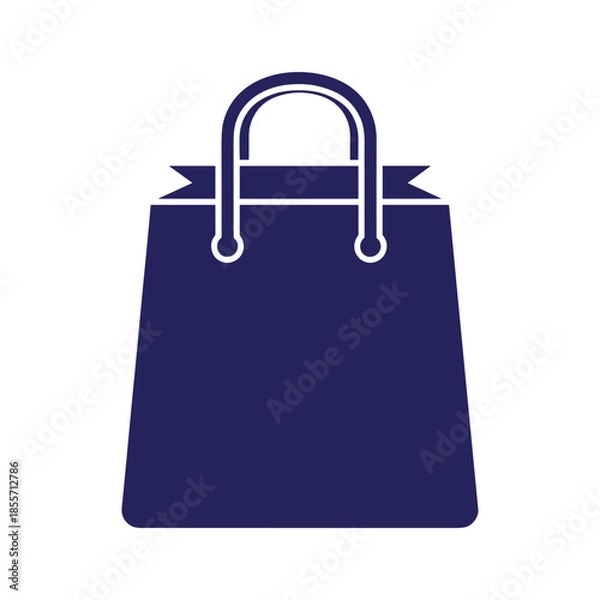 Obraz Shopping Bag Icon