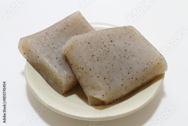 Fototapeta こんにゃく